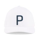 Puma Cap P Golf Performance Lightweight And Breathable Premium