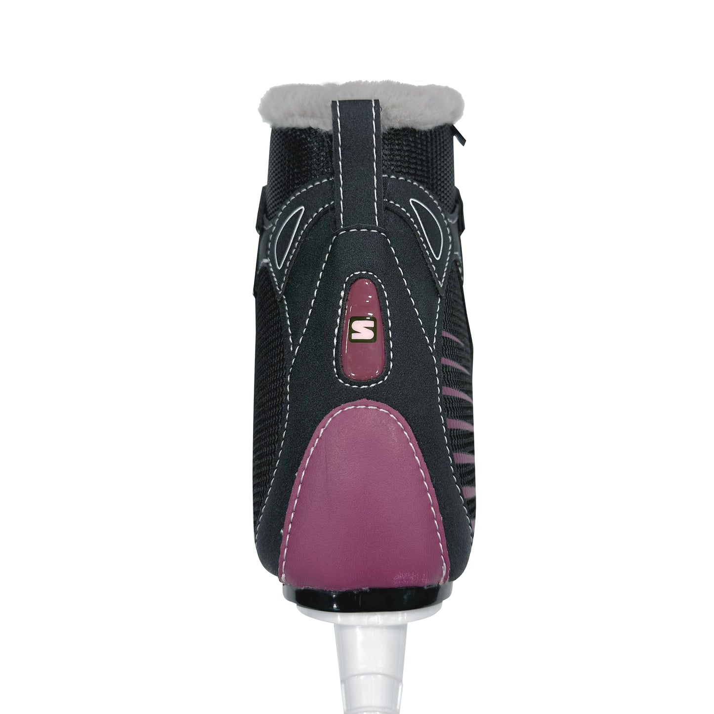PATIN A GLACE SOFTMAX LS-957 FEMME
