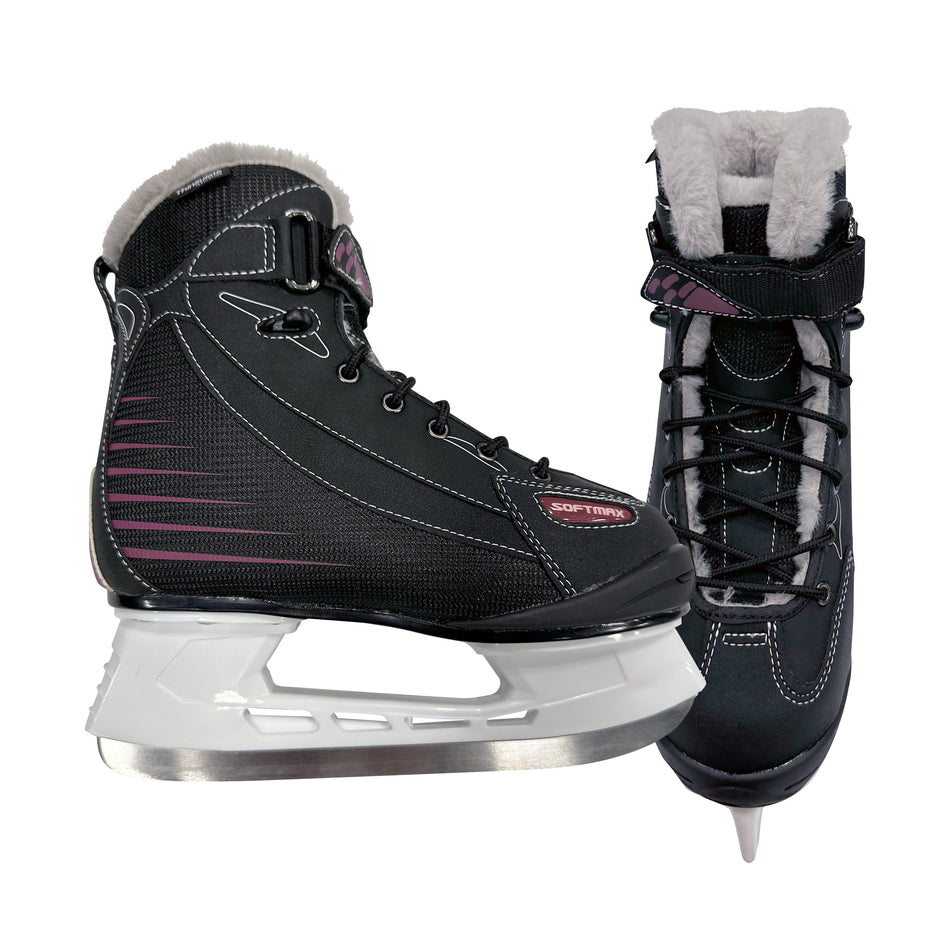 ICE SKATE SOFTMAX LS-957 WOMEN 