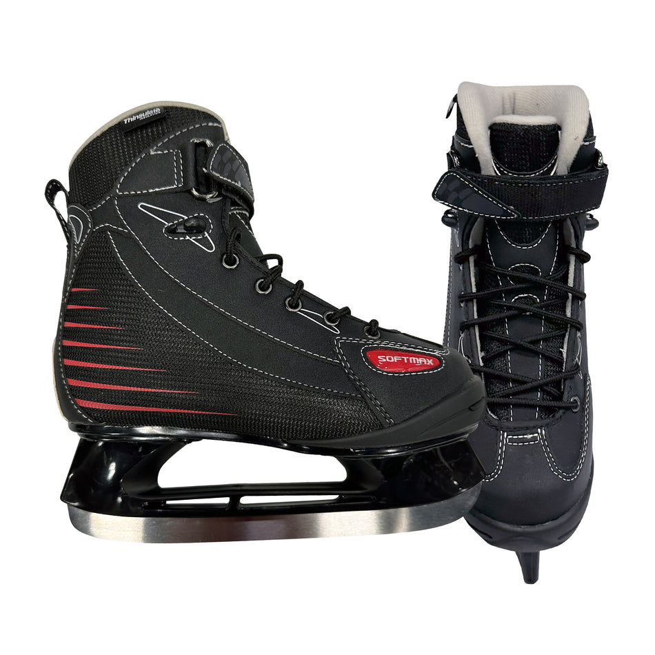 ICE SKATE SOFTMAX LS-957 MEN 