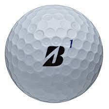 BRIDGESTONE TOUR B XS DZ BALL