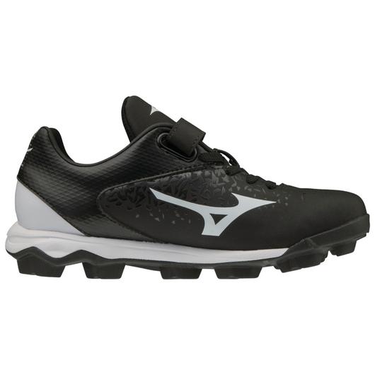 Mizuno Wave Select Nine Junior Chaussure Baseball Pour Jeunes