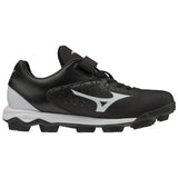 Mizuno Wave Select Nine Junior Chaussure Baseball Pour Jeunes