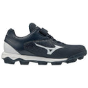 Mizuno Wave Select Nine Junior Baseball Shoe For Youths
