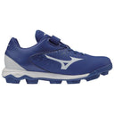 Mizuno Wave Select Nine Junior Baseball Shoe For Youths