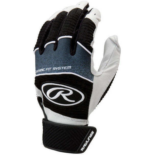 RAWLINGS WORKHORSE BATTING GLOVES WH950BG