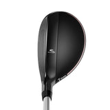 COBRA T-RAIL 2 IRON SET COMBO 5H 6H 7-PW,S WOMEN'S
