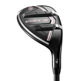 COBRA T-RAIL 2 IRON SET COMBO 5H 6H 7-PW,S WOMEN'S