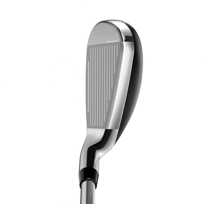 COBRA T-RAIL 2 IRON SET COMBO 5H 6H 7-PW,S WOMEN'S