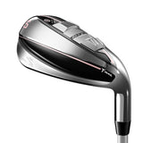 COBRA T-RAIL 2 IRON SET COMBO 5H 6H 7-PW,S WOMEN'S
