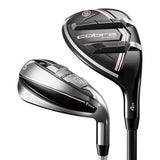 COBRA T-RAIL 2 IRON SET COMBO 5H 6H 7-PW,S WOMEN'S