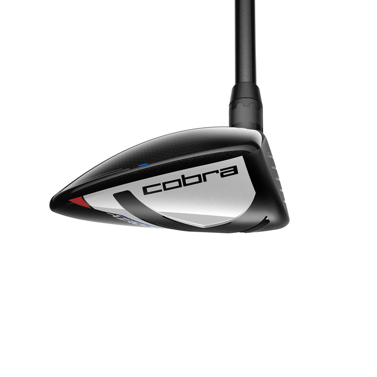 Cobra Aerojet Fairway Wood Long Game Tolerance and Superior Precision