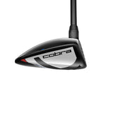 Cobra Aerojet Fairway Wood Long Game Tolerance and Superior Precision