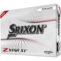 BALLE SRIXON Z-STAR XV 7 DZ