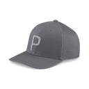 Puma Cap P Golf Performance Lightweight And Breathable Premium
