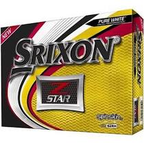 BALLE SRIXON Z-STAR 6 (géneration antérieure)